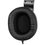 Наушники проводные A4Tech Bloody XH-720p [охватывающие, закрытые, 20-20000 Гц, микр., рег. громкости, 3.5, каб. 2м, разъем 3.5+USB]
