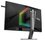 24.1" Монитор AOC AGON PRO AG246FK черный