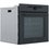 Electric Oven Eigen Wien gray