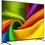 85" (216 см) Телевизор LG 85NU850B6LA черный