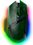 Мышь Razer Basilisk V3 Pro 35K - Phantom Green Ed. [RZ01-05240300-R3G1]