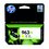Картридж HP 963XL (3JA29AE) желтый