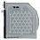 Электр меши KRONA REGINA 60 WH