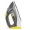 Утюг Brayer BR4003GY серый