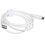 Кабель ACEFAST micro USB-B - USB Type-A белый 1.2 м