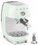 Кофеварка рожковая Smeg ECF03PGEU зеленый