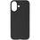 Накладка  Pitaka Ultra-Slim Case для Apple iPhone 17 черный/серый