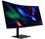34" Монитор Acer CZ342CURJ0bmiphuzx черный