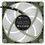 Комплект вентиляторов Thermaltake CT120 ARGB Hydrangea Blue [CL-F202-PL12MG-A] зеленый