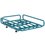 Грузовая платформа для тачки Makita DCU180Z (199009-8)