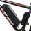 Электровелосипед HIPER ENGINE MTB S2 черный
