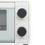 Мини-печь DEXP EO-900W белый