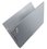 15.6" Ноутбук Lenovo IdeaPad Slim 3 15AMN8 серый