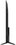 85" (216 см) Телевизор iFFALCON 85U75 черный
