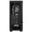 Корпус GINZZU CL145  черный