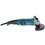 Углошлифовальная машина (УШМ) Makita GA6021C