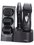 Триммер Panasonic ER-GY10CM520 черный/серебристый