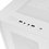 Корпус Ocypus Iota C70 Curve ARGB [Iota-C70-WHD400CD-GL] белый