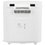 Bread maker DEXP DBM-550P white
