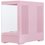 Корпус ZALMAN P30 Pink V2  розовый
