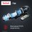 Вертикальный пылесос  Tefal Animal Care TY98A9WO  красный