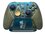 Геймпад беспроводной/проводной GameSir G7 Pro Wuchang голубой