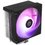 Кулер для процессора ID-COOLING SE-214-XT V2 ARGB  черный