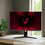 27" Монитор ARDOR GAMING SIDEWINDER AQ27H1U черный