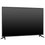 50" (127 см) Телевизор DEXP U50H8100E черный