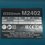 Пила отрезная Makita M2402B