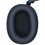 Беспроводные/проводные наушники Sony WH-1000XM6  синий 2025