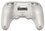 Геймпад беспроводной 8BitDo PRO 3 белый