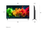 43" (108 см) Телевизор LG 43QNED80B6B черный