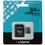 Карта памяти Kingston Canvas Go! Plus microSDXC 64 ГБ [SDCG4/64GB]