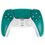 Geympad simsiz/simli Sony PlayStation DualSense EWC yashil
