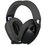 Беспроводные наушники Logitech G321 Lightspeed  черный 2025