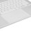 14" Ноутбук ASUS ROG Zephyrus GA403WR-QS104 белый