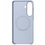 Накладка  Samsung Slim Magnet Case для Samsung Galaxy S26+ фиолетовый