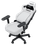 Компьютерное кресло AndaSeat Kaiser 4 V2 L6D Armrest белый