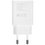 Charger DEXP IET25CD white