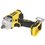 Гайковерт DeWalt DCF891NT-XJ XR FLEXVOLТ 18/54V  , Без ЗУ, Без АКБ
