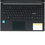 15.6" Ноутбук ASUS Vivobook Go 15 E1504GA-BQ585 черный