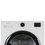 Сушильная машина Indesit IAS3825 B белый