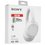 Simsiz/simli quloqchinlar Sony WH-CH720N  oq 2023