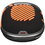 Портативная колонка JBL CLIP 4, черный