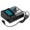 Гайковерт Makita DTW700RF1J LXT 18V