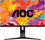 23.8" Монитор AOC 24G2SP черный