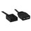 Кулер для процессора ZALMAN ZET5 [ZET5BLACK] черный