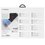 13.3" Накладка SwitchEasy Artist MacBook Protective Case черный