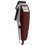 Машинка для стрижки Moser 1400-0050 красный/серебристый